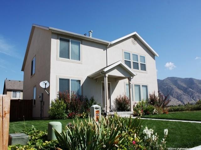 952 W 1000 S, Springville UT 84663