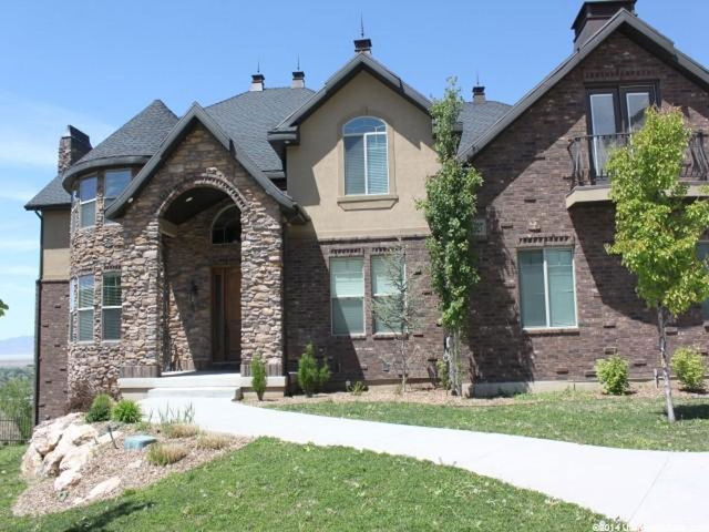 1527 N Comptons Pointe W, Farmington, UT 84025
