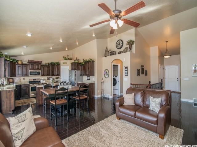 243 E 2150 N, North Ogden, UT 84414 — photo 6
