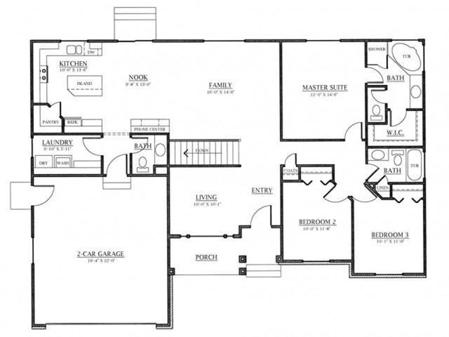 247 E 2260 S, Heber City, UT 84032 — photo 2
