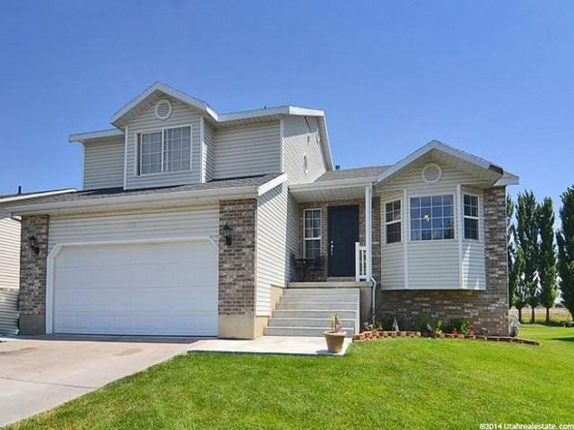 4898 S Midland, Roy, UT 84067