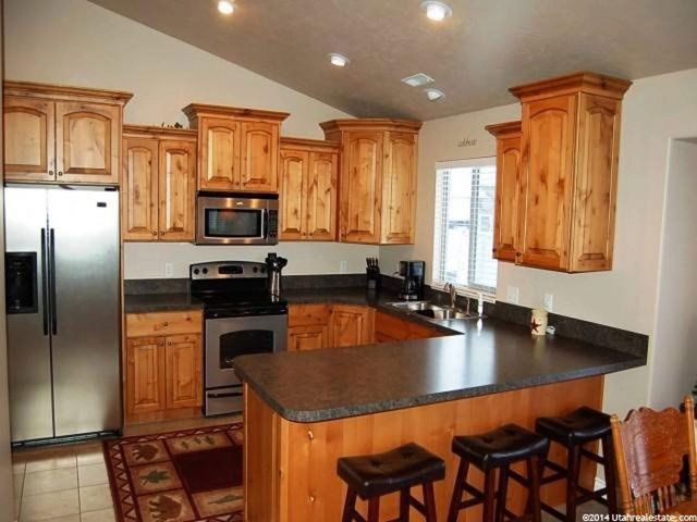 4464 W 2425 N, Plain City, UT 84404 — photo 3