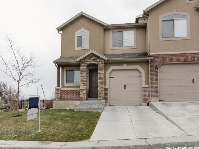 1751 W 5050 S, Roy, UT 84067