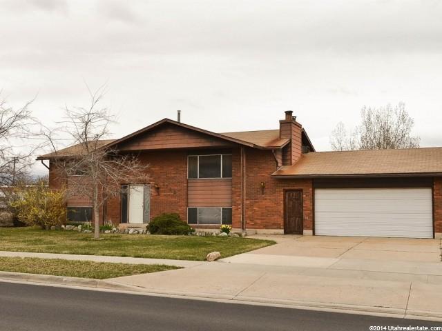 2755 S 1000 W, Syracuse UT 84075