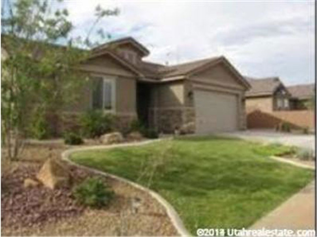 339 E Munich Dr S, St. George, UT 84790
