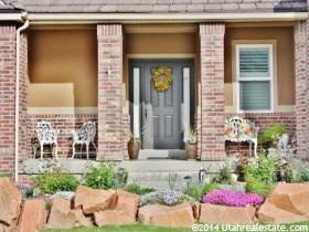 1012 S Caprice Ln E, Fruit Heights, UT 84037 — photo 7