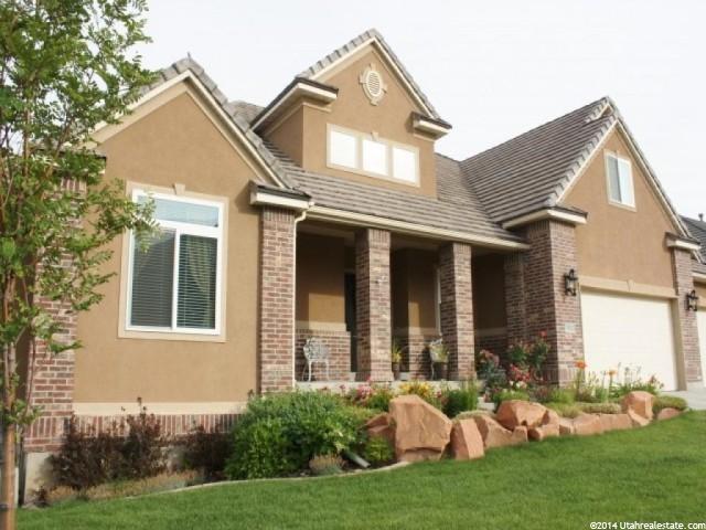 1012 S Caprice Ln E, Fruit Heights, UT 84037 — photo 9