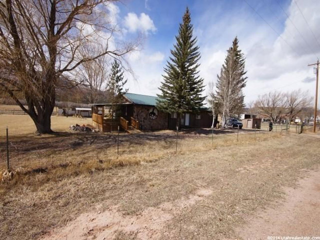4435 E Tabby Ln, Tabiona, UT 84072 — photo 2