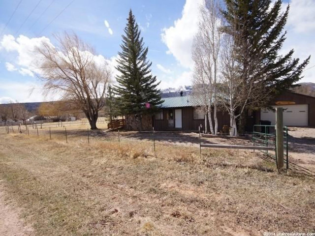 4435 E Tabby Ln, Tabiona, UT 84072 — photo 4