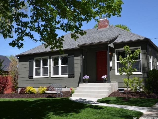 1959 E Blaine Ave, Salt Lake City, UT 84108