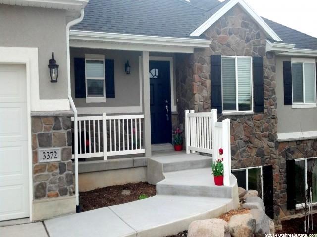 3372 Redshoulder Dr, Layton, UT 84040 — photo 2