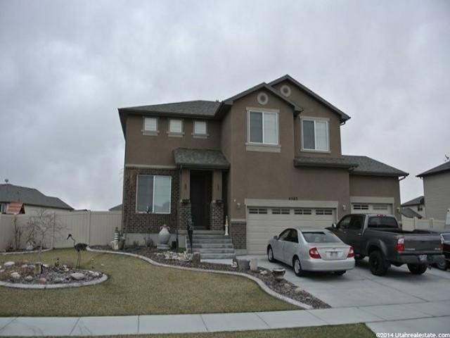 4563 W 5850 S, Hooper, UT 84315 — photo 2