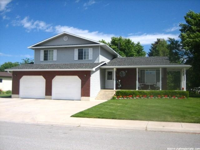 599 E Green Cir, Preston, ID 83263