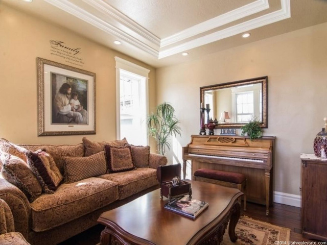 491 E Hawthorne Dr S, River Heights, UT 84321 — photo 11