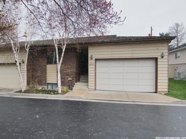 2233 Lincoln Ct, Salt Lake City, UT 84124