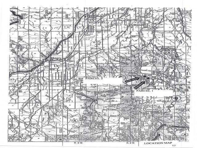 700 N 1500 E E #25, Monroe, UT 84754 — photo 4