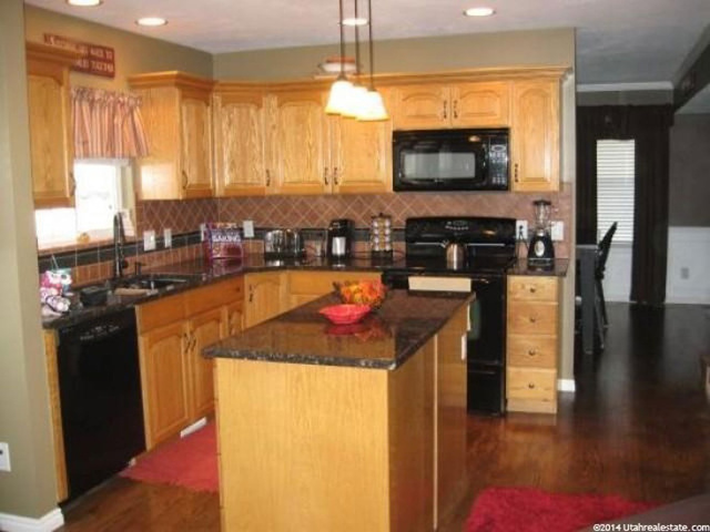 1469 E Jacob Rd S, Sandy, UT 84092 — photo 2