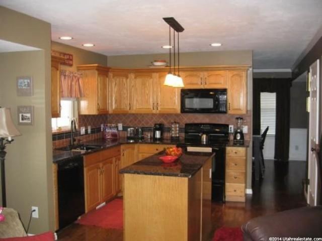 1469 E Jacob Rd S, Sandy, UT 84092 — photo 4