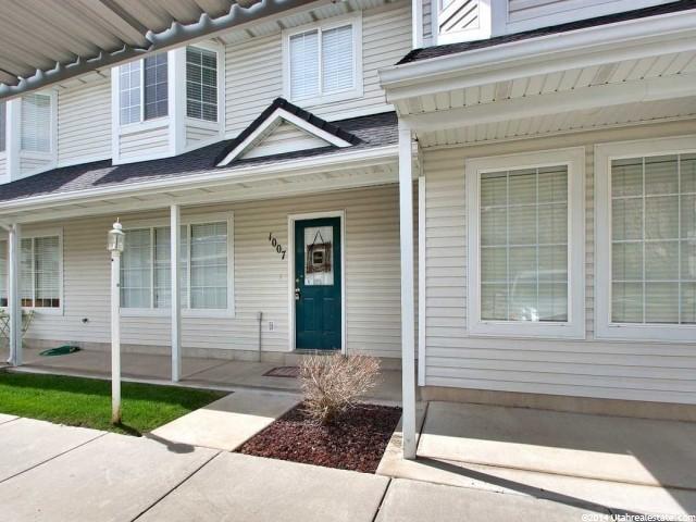 1007 E Sara Ln, Ogden, UT 84404 — photo 2