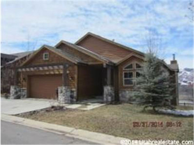12235 N Ross Creek Dr E, Kamas, UT 84036