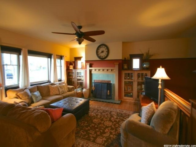 1488 E 2100 N, North Logan, UT 84341 — photo 5