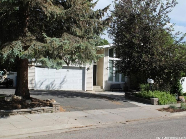 1174 E Sumac Dr, Logan, UT 84321 — photo 2