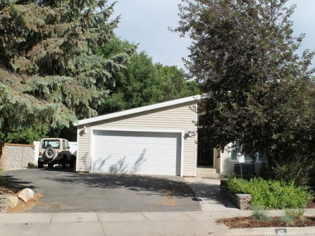 1174 E Sumac Dr, Logan, UT 84321 — photo 3