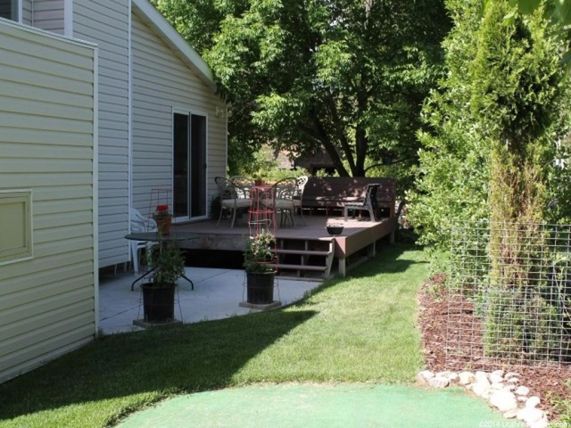 1174 E Sumac Dr, Logan, UT 84321 — photo 7