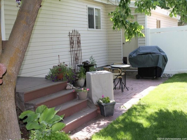 1174 E Sumac Dr, Logan, UT 84321 — photo 8