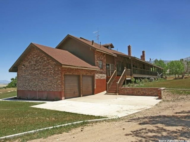200 E Hilltop Rd, Kanosh, UT 84637 — photo 2