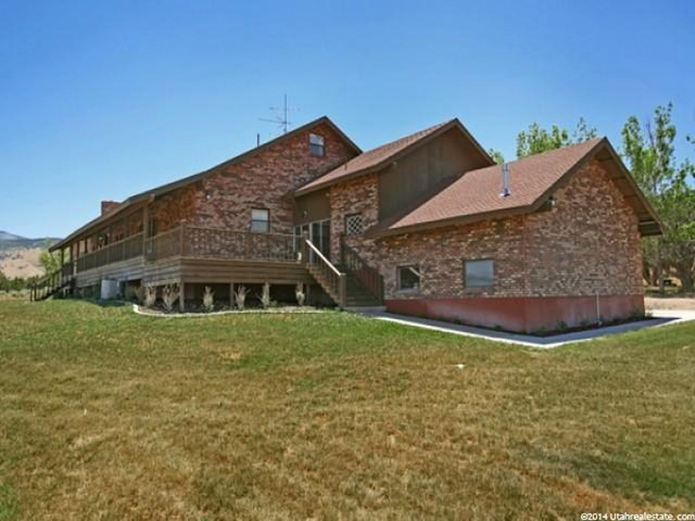 200 E Hilltop Rd, Kanosh, UT 84637 — photo 12