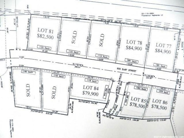 809 E 1100 S #85, Providence, UT 84332 — photo 2