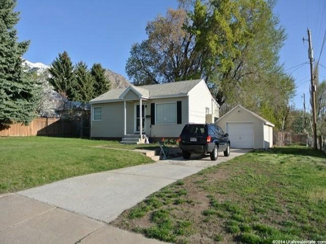 1385 E 21st St, Ogden, UT 84401 — photo 2