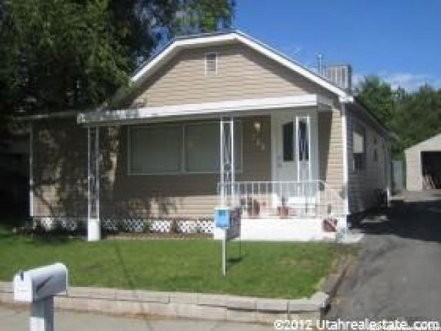 786 N 400 E, North Salt Lake, UT 84054
