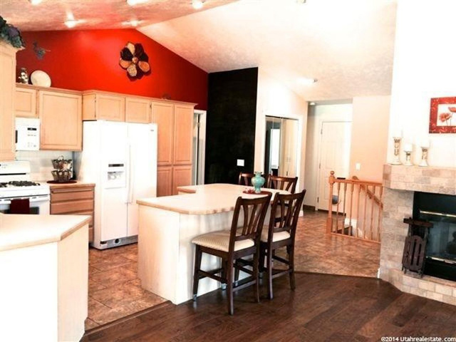 5497 S 150 E, Washington Terrace, UT 84405 — photo 2