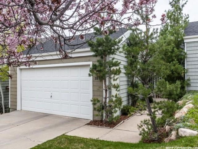 1845 S High Pointe Drive Dr E, Bountiful, UT 84010 — photo 2