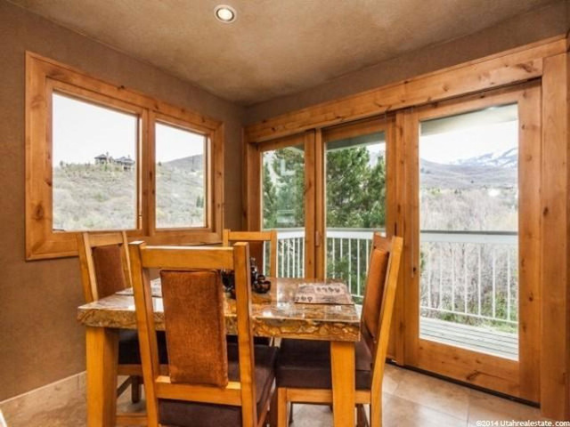 1845 S High Pointe Drive Dr E, Bountiful, UT 84010 — photo 12