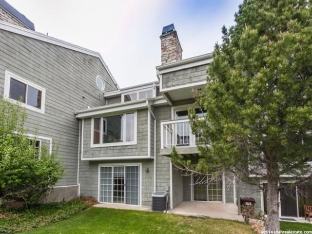 1845 S High Pointe Drive Dr E, Bountiful, UT 84010 — photo 3