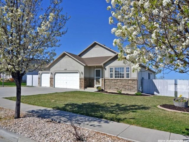 2337 N 2500 W, Clinton, UT 84015 — photo 3