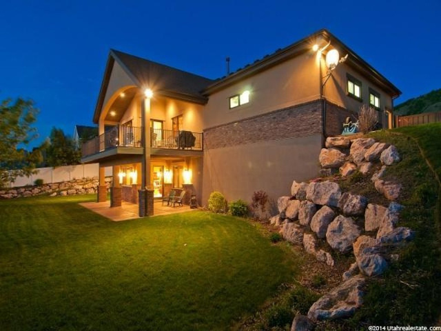 640 S Eaglepointe Dr E, North Salt Lake, UT 84054 — photo 5