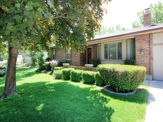 536 E Evesham Dr S, Murray, UT 84107 — photo 2