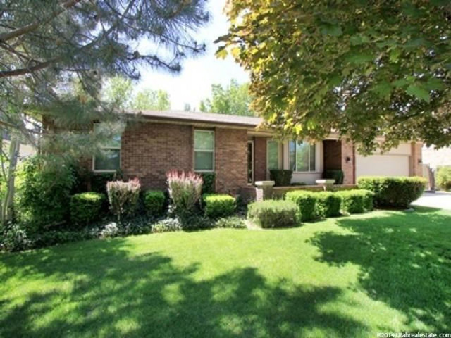 536 E Evesham Dr S, Murray, UT 84107 — photo 3