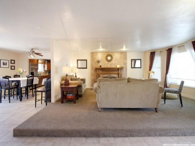 536 E Evesham Dr S, Murray, UT 84107 — photo 6