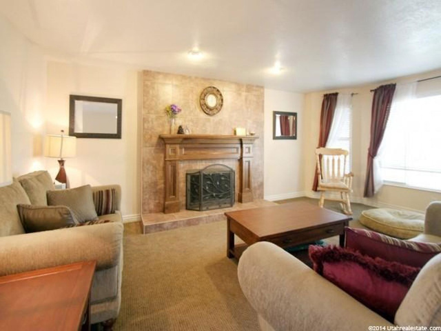 536 E Evesham Dr S, Murray, UT 84107 — photo 8