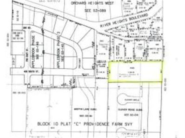 790 E Orchard Dr, River Heights, UT 84321
