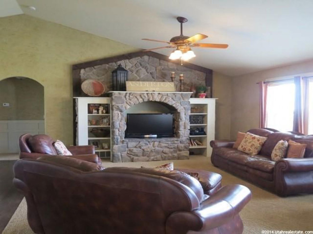 399 W 3400 S, Nibley, UT 84321 — photo 3