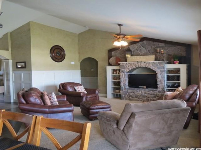 399 W 3400 S, Nibley, UT 84321 — photo 4