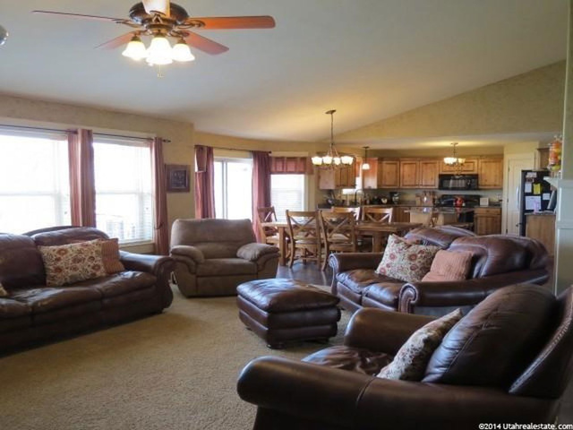 399 W 3400 S, Nibley, UT 84321 — photo 5