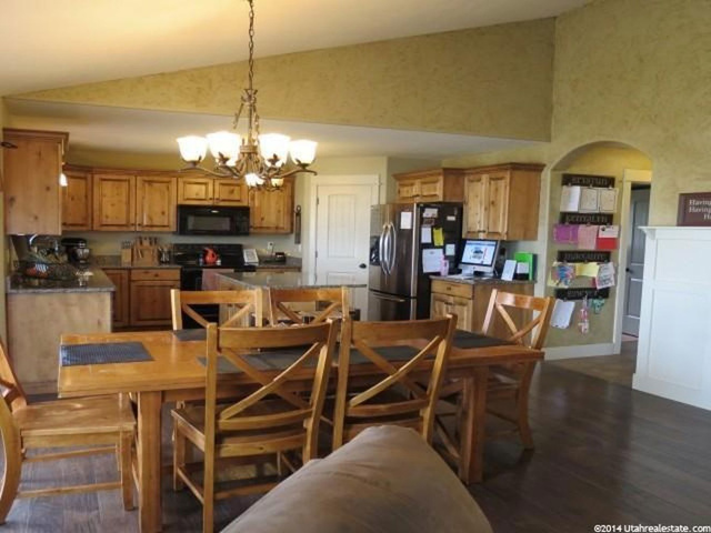 399 W 3400 S, Nibley, UT 84321 — photo 6