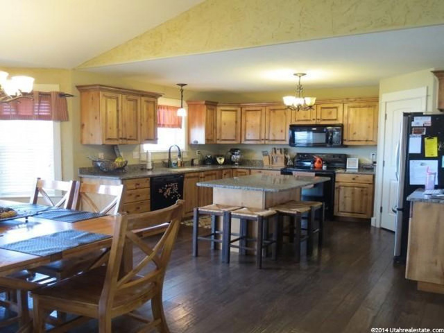 399 W 3400 S, Nibley, UT 84321 — photo 7